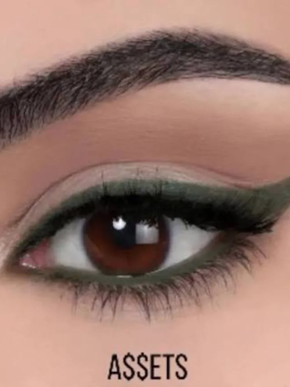 NEW Jeffree Star Eyeliner in Assets